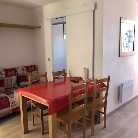 Al-2 - Inout - 5 Beds Flat Apartamento