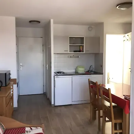 Apartment Al-2 - Inout - 5 Beds Flat *