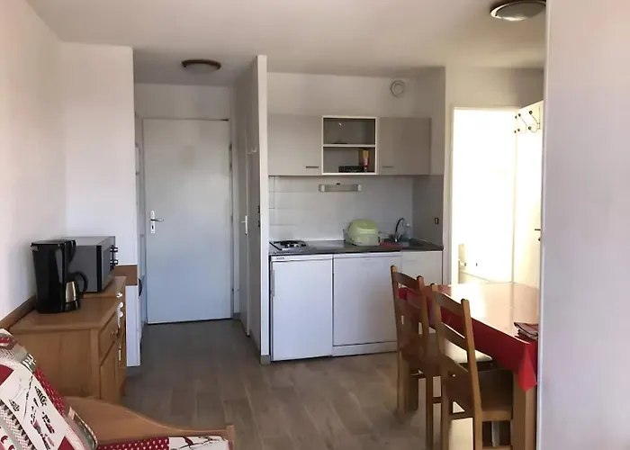 Apartment Al-2 - Inout - 5 Beds Flat *