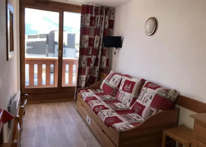 Al-2 - Inout - 5 Beds Flat